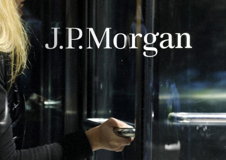 Alemanha multa JP Morgan em 45 ME por falhas na prevenção de branqueamento de capitais