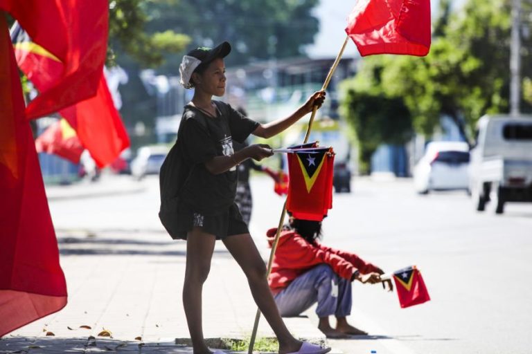 Timor-Leste, o novo país que há 50 anos poucos reconheceram