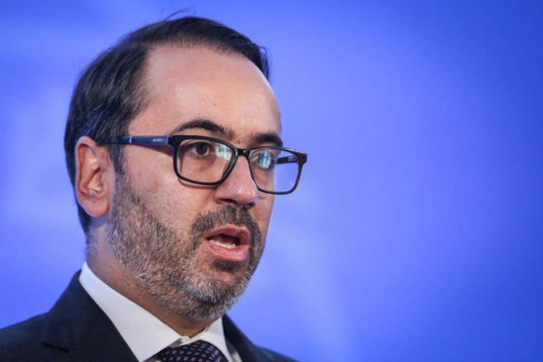 André Moz Caldas (PS) eleito presidente da Assembleia Municipal de Lisboa