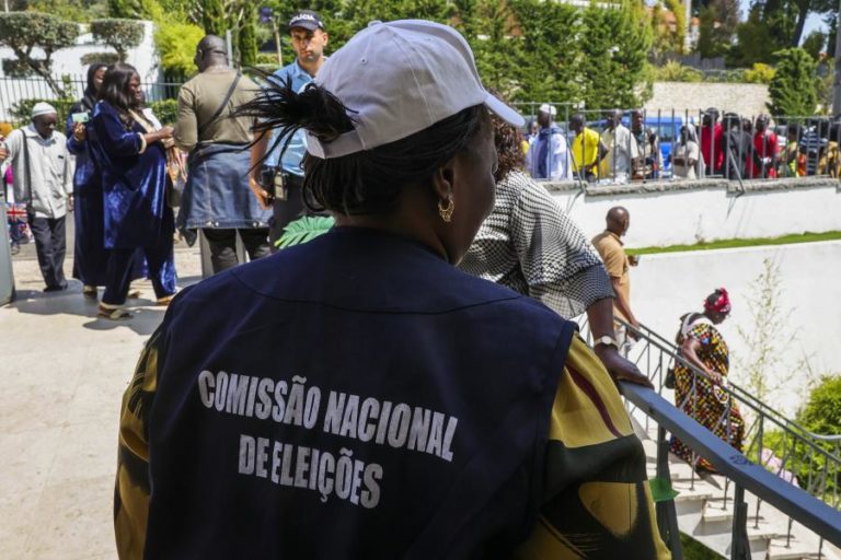 Observadores da CPLP na Guiné-Bissau consideram reunidas condições para votação no domingo
