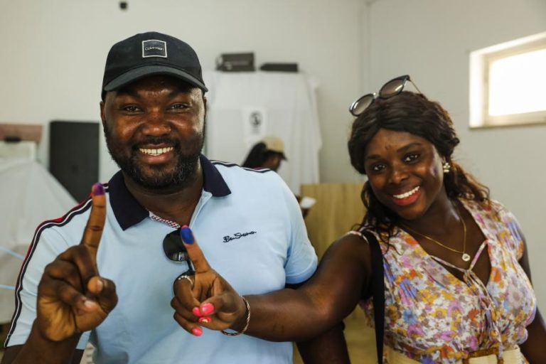 Advogados esperam que eleições guineenses resgatem Estado “que há muito desapareceu”