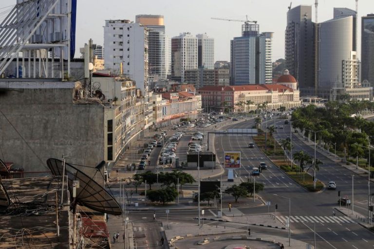 Banco Mundial tem 17 projetos em Angola com 3,7 mil ME de financiamento