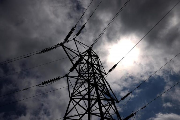 Eletricidade reposta na totalidade em todo o país