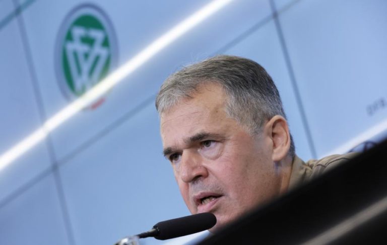 Federação alemã quer compensação por jogadores que mudem de seleção