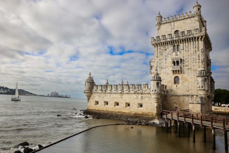 PRR: Nove museus e Torre de Belém encerrados para obras a sete meses do fim do programa