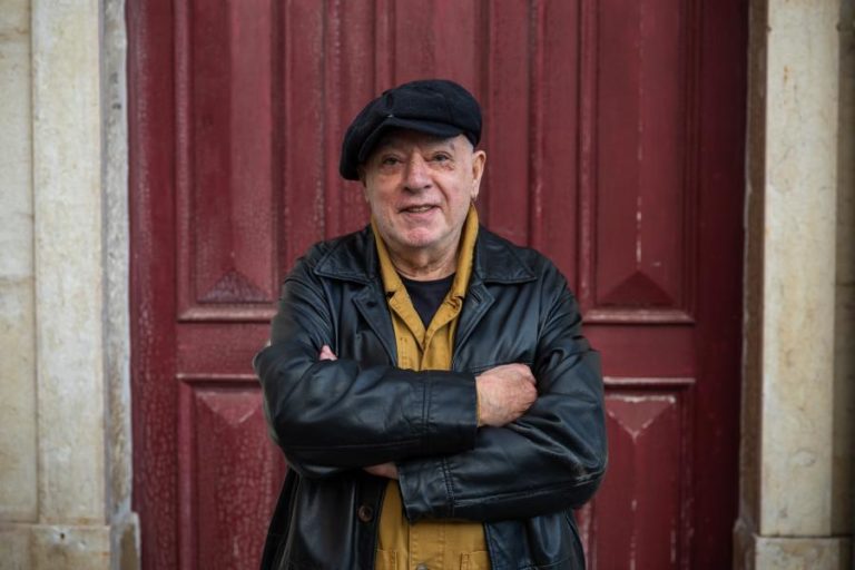 Agir e Paulo de Carvalho atuam juntos em abril no Coliseu de Lisboa