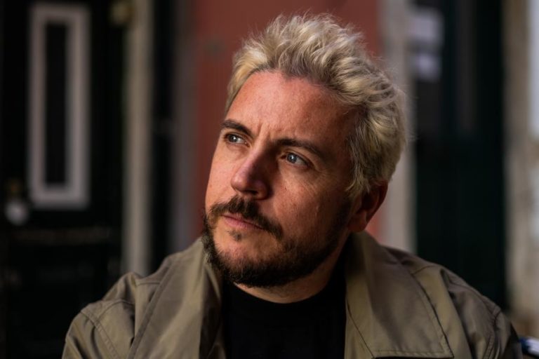 Músico e produtor português Branko atua em janeiro nos EUA e Canadá