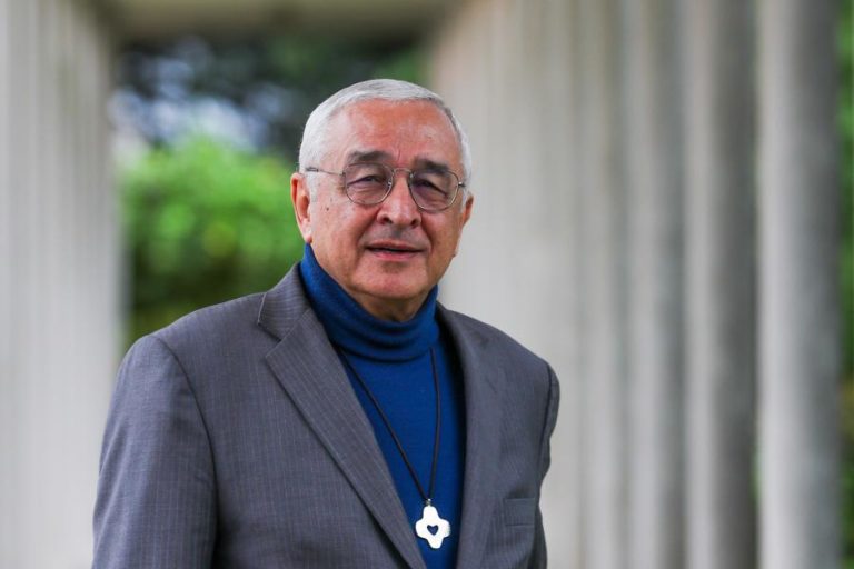 Igreja Católica  diz que migrantes não são uma ameaça