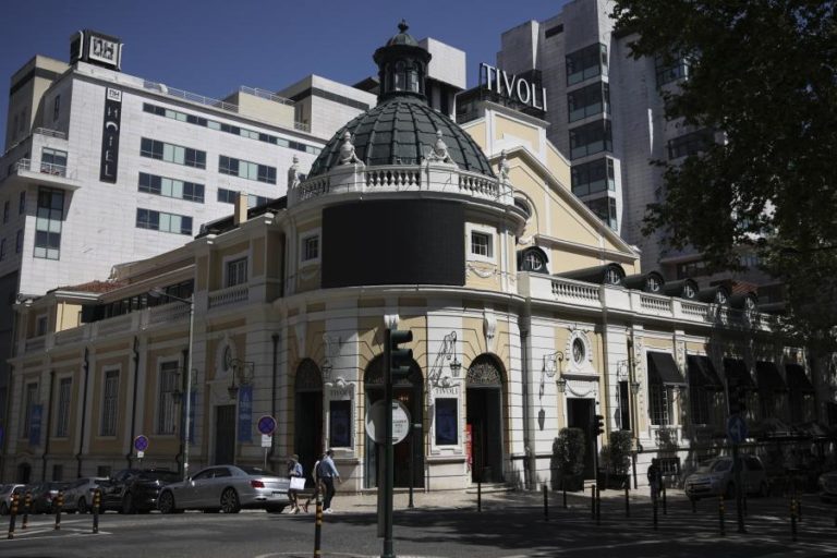 Musical satírico sobre José Sócrates estreia-se em Lisboa a 01 de abril de 2026