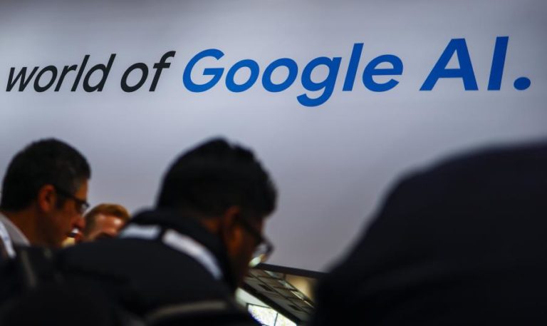 Google nega usar ‘emails’ dos utilizadores para treinar modelos de IA