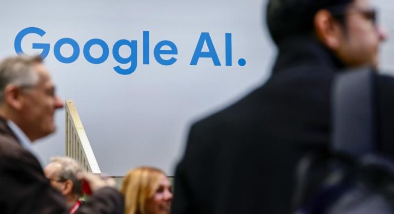 Google lança Gemini 3 que considera o seu modelo de IA “mais inteligente”