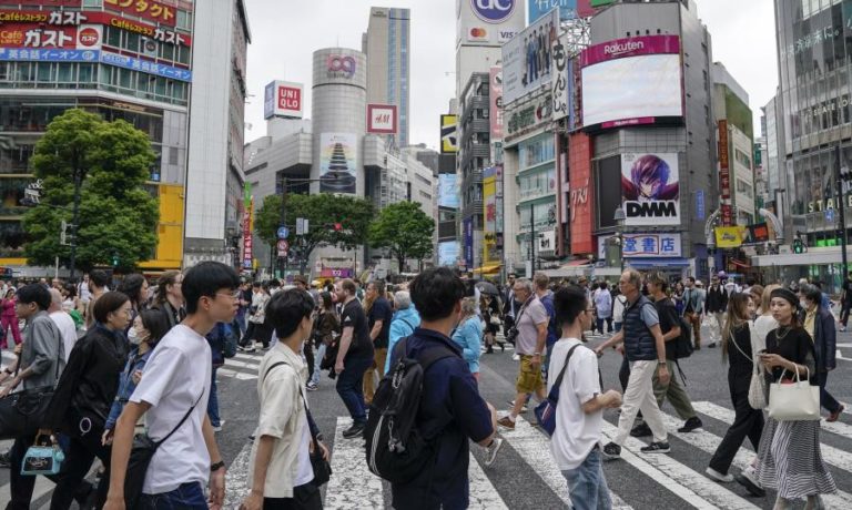 Residentes de Macau no Japão aconselhados a terem mais cuidado com segurança