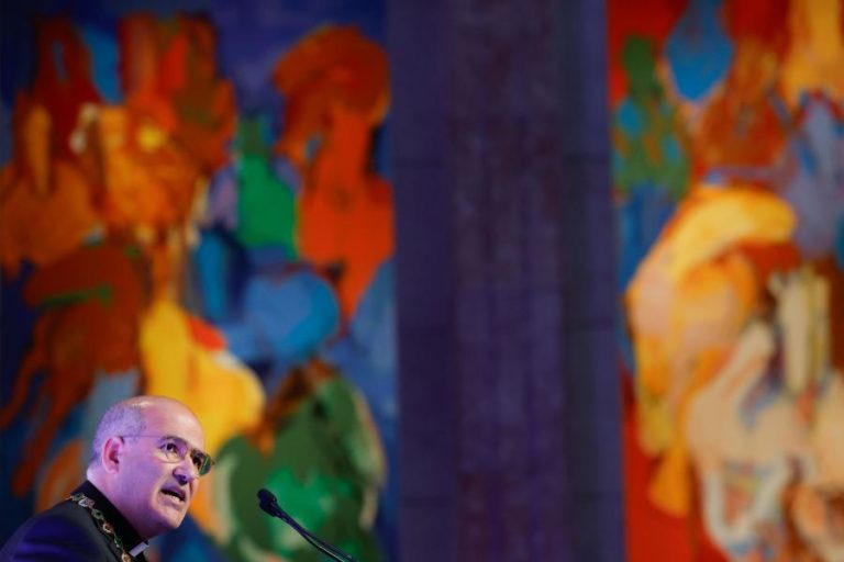 Cardeal português Tolentino de Mendonça abre conferência em Cabo Verde com apelo ao diálogo linguístico