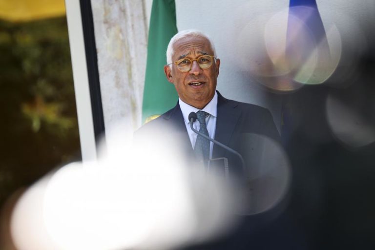 António Costa foi escutado 22 vezes entre 2020 e 2022 sem conhecimento dos tribunais