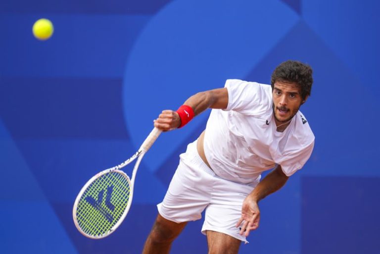 Tenista Francisco Cabral conquista quinto título ATP de pares em Atenas