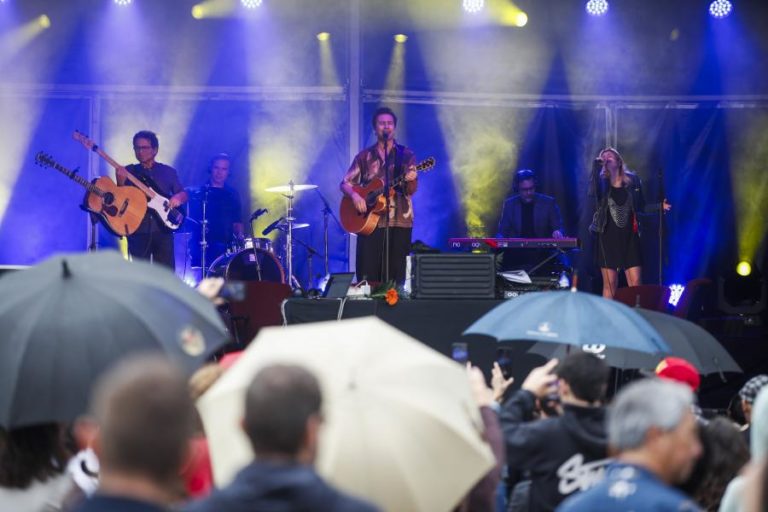 Silence 4 inauguram “instalação sensorial” em Lisboa que integra celebração dos 30 anos da banda