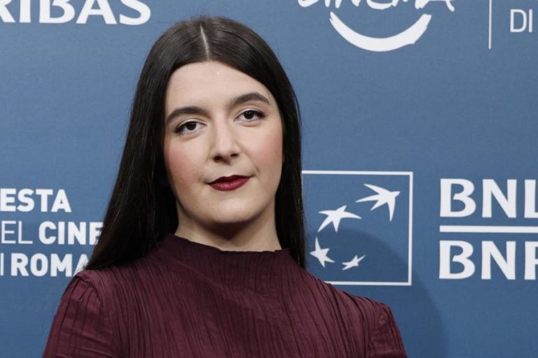 Laura Carreira premiada com dois BAFTA escoceses de melhor filme e melhor argumento