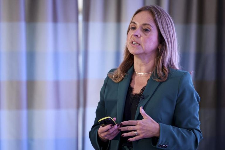 “Há risco de perda de independência na Reserva Federal” dos EUA – Vice-governadora BdP