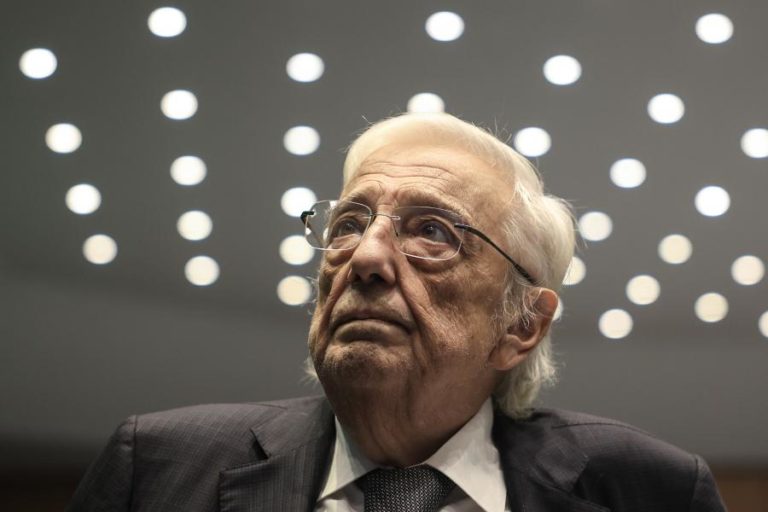 Morreu António Mota empresário e antigo presidente da Mota-Engil