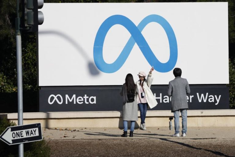 Meta lança na Europa função para criar e partilhar vídeos curtos gerados por IA