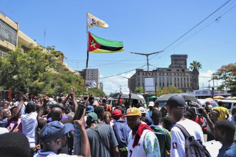 Oposição moçambicana acusa provedor de Justiça de “falta de coragem” na defesa do povo