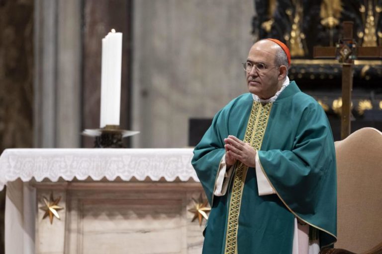 Tolentino de Mendonça recebe Prémio Eduardo Lourenço nos 826 anos da Guarda