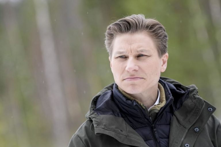 Países nórdicos vão criar forças aéreas capazes de efetuar operações conjuntas