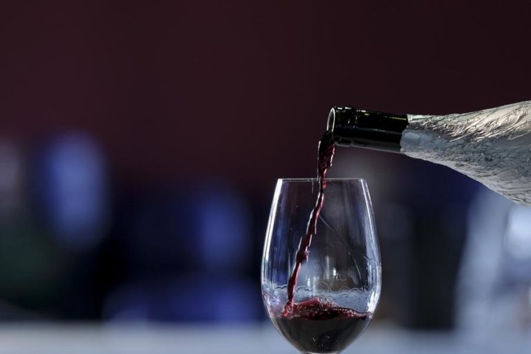 Exportações de vinho português estáveis em 696 ME no 3.º trimestre
