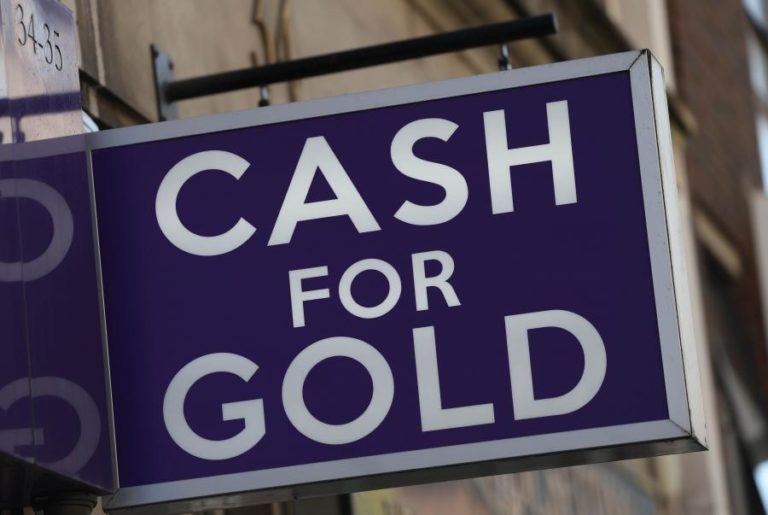 Corte em isenção fiscal para ouro na China continental ajuda Macau – associação