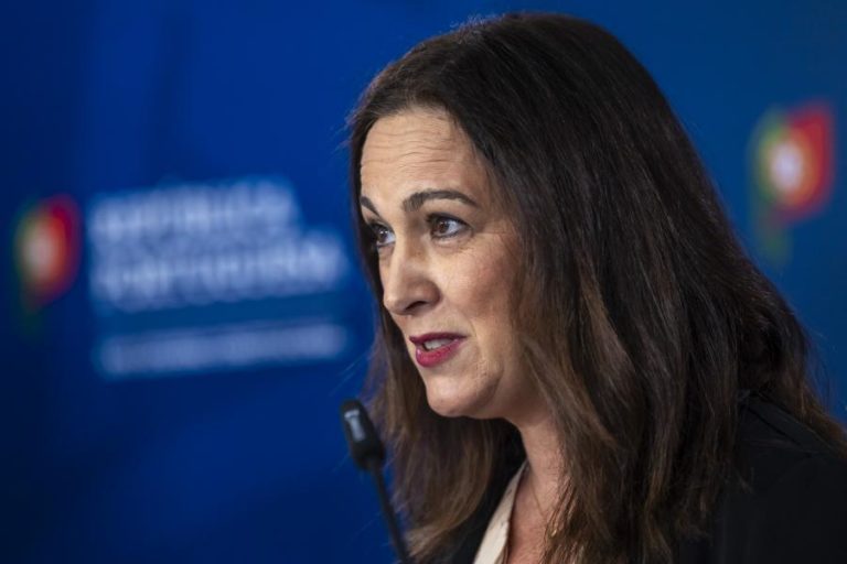 Migração de processos quase terminada para sistema informático único dos tribunais – ministra