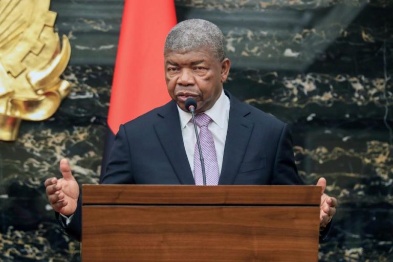 PR angolano exorta magistrados a melhorarem perceção da sociedade sobre a justiça