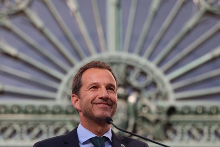 TAD absolve Frederico Varandas de castigo por críticas a árbitro