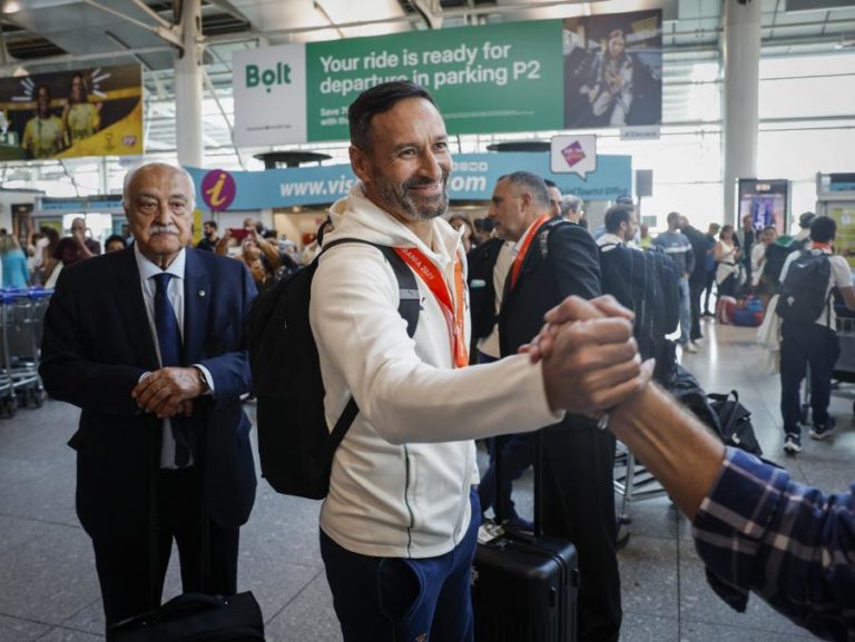 Mundial sub-17: Selecionador diz que Portugal está precavido para “jogo direto” do México