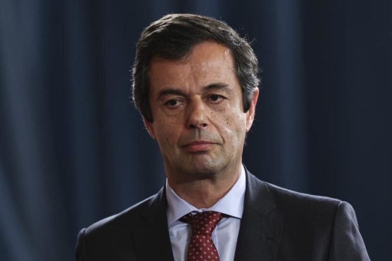 UE aumenta apoio às Forças Armadas de Cabo Verde e Portugal implementa