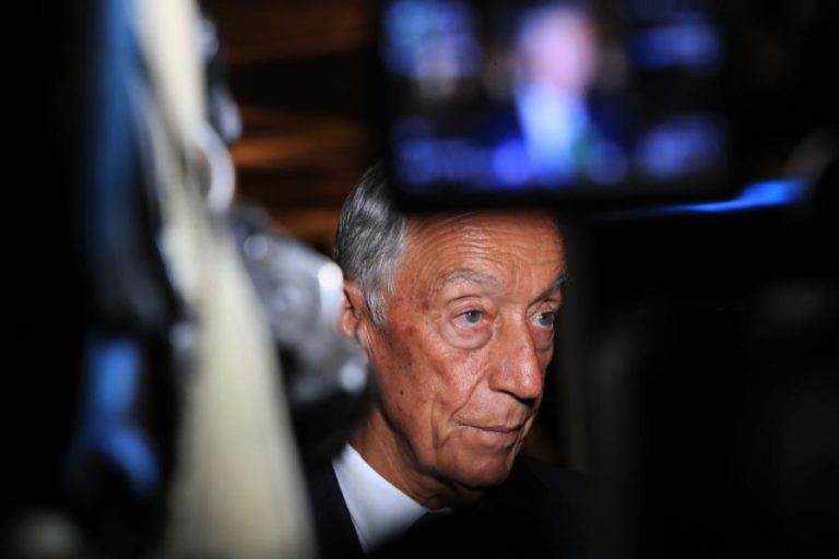 Marcelo Rebelo de Sousa chega hoje a Luanda para participar nas comemorações da independência angolana