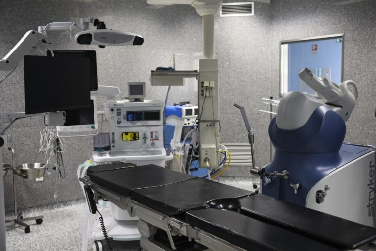 NOVO TÍTULO: Número de cirurgias oncológicas quebrou abruptamente no terceiro trimestre de 2025 – Relatório