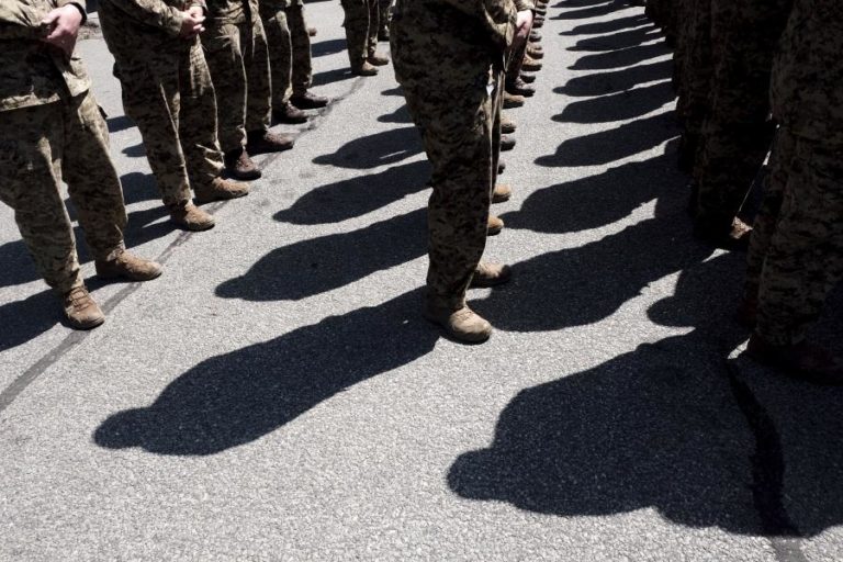 Canadá quer criar força de voluntários de até 300.000 pessoas para a sua defesa