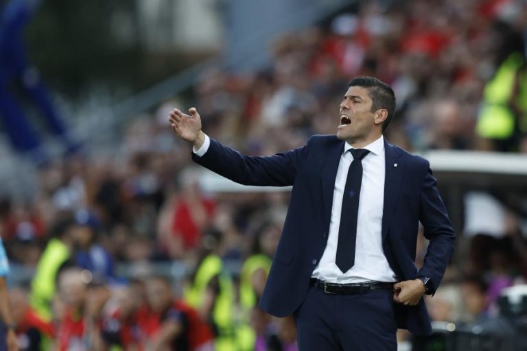 Francisco Neto quer Portugal mais consistente e destaca triunfo nos Estados Unidos