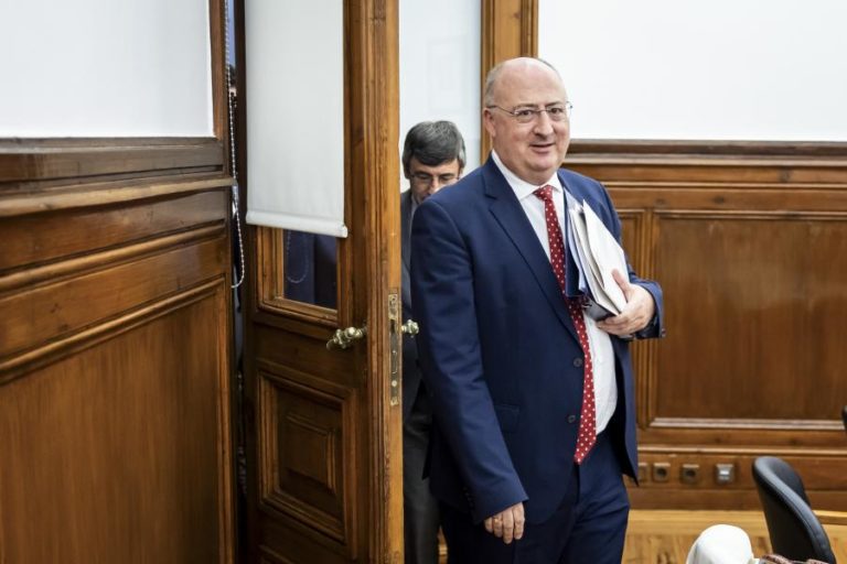 Orçamento da Agricultura é o mais elevado e exigente de sempre – Ministro
