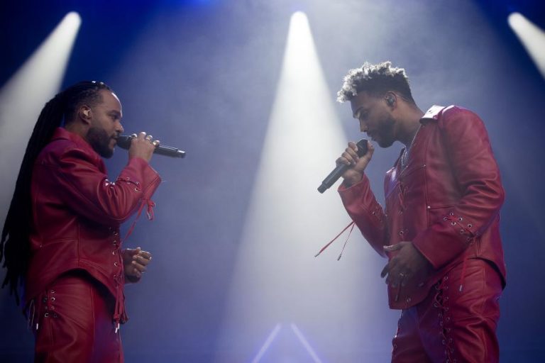 Calema, D.A.M.A e Richie Campbell vão atuar nos prémios IPMA dos EUA