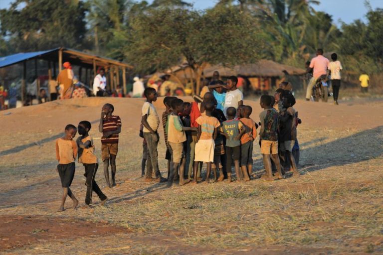 Pelo menos seis mortos em confrontos em aldeia moçambicana de Muidumbe