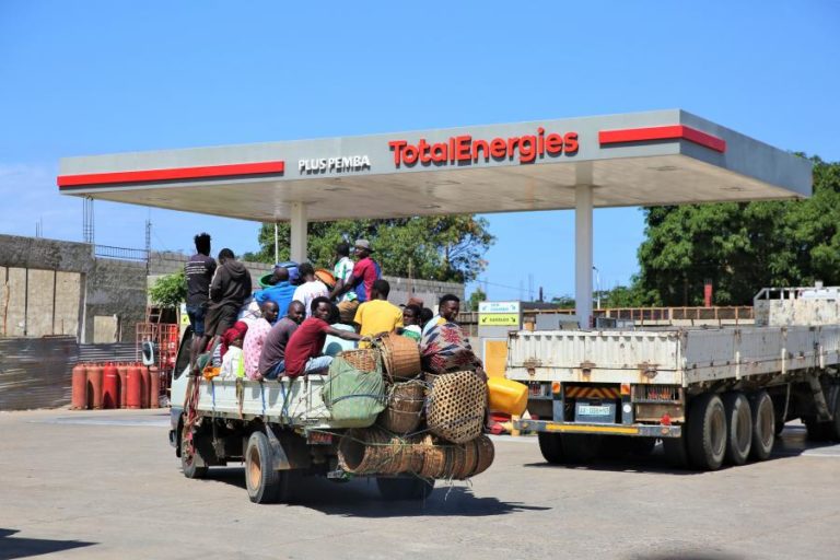 Moçambique fecha negociação com TotalEnergies sobre megaprojeto de gás numa semana – PR