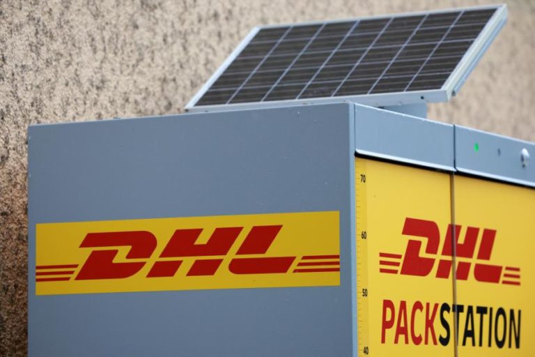 Lucro da DHL sobe 9,3% até setembro para 2.442 ME