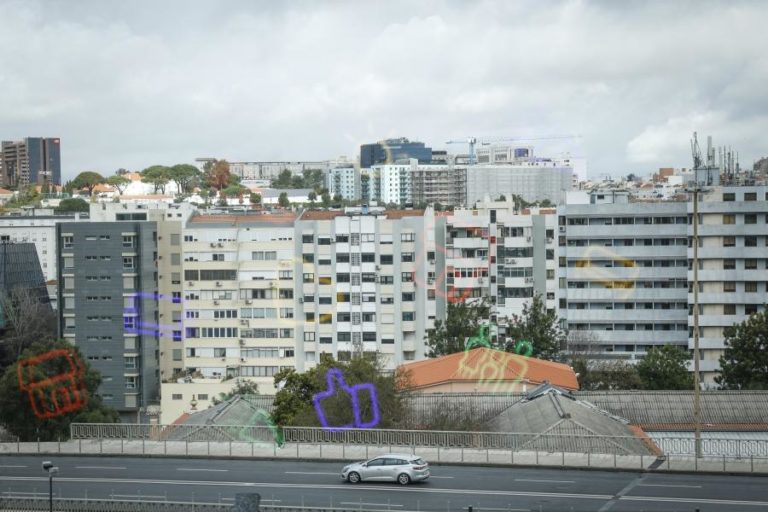 Euribor volta a descer a três, a seis e a 12 meses