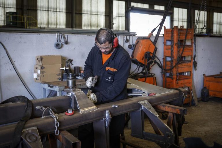 Índice de custo do trabalho aumenta 4,7% no 3.º trimestre — INE