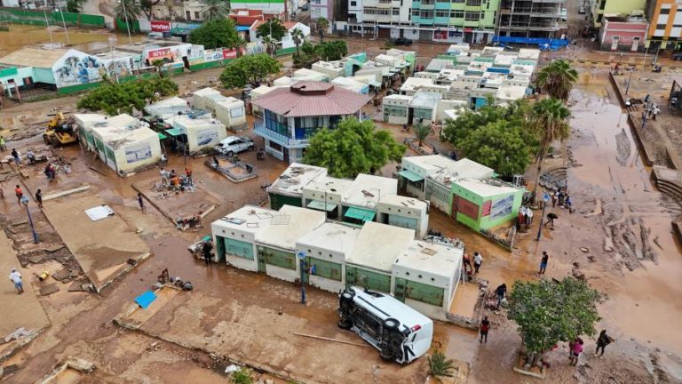 Governo cabo-verdiano concede aval de 2,5 ME para se concluir hotel em São Vicente