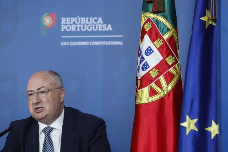 “Temos de contribuir para a redução do défice agroalimentar da UE”, diz ministro