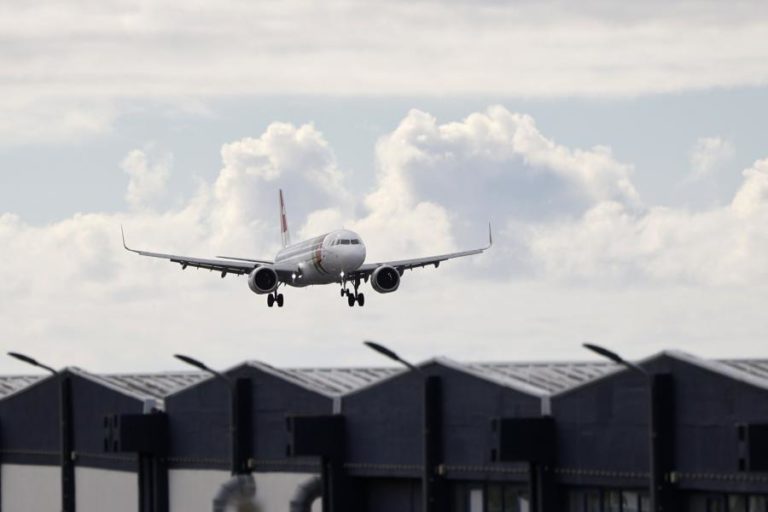 Parpública recebeu três declarações de interesse pela privatização da TAP