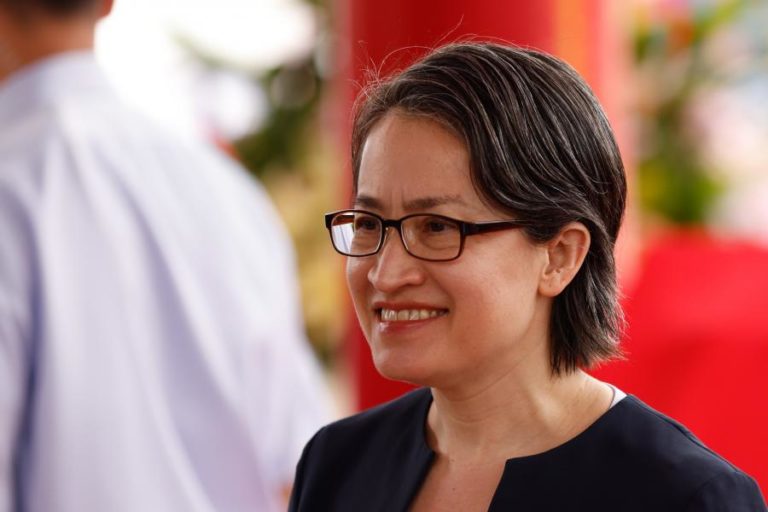 Taiwan pede maior inclusão mundial em discurso inédito no Parlamento Europeu