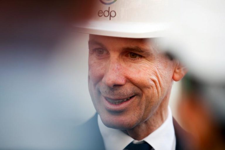 EDP prevê investir 2,5 mil ME em Portugal até 2028